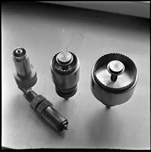 Trepanning: Equipment for trepanning, trepanning, drill, drills
