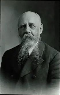 Boulter: E.R Boulter, Council Surveyor