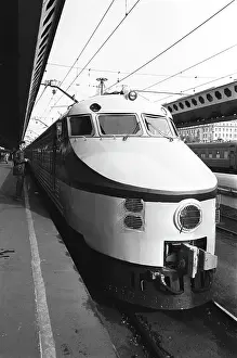 Intercity: The ER200, 1995