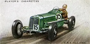 Litre: E.R.A. 1.5 Litre
