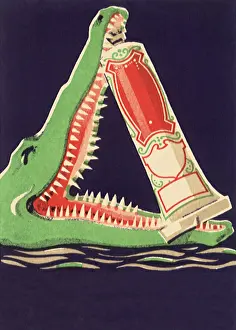 Jaws: Erasmic
