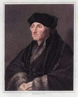 Desiderius: ERASMUS