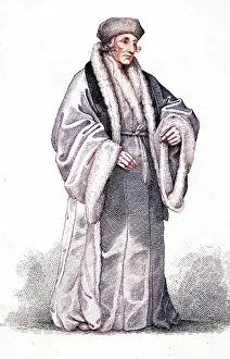 Desiderius: ERASMUS