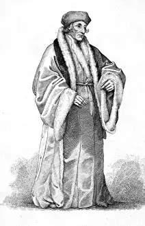 Desiderius: ERASMUS