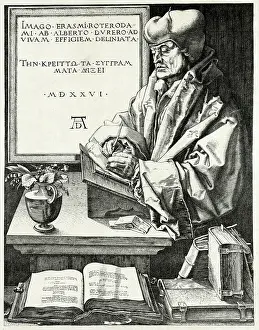1536: ERASMUS