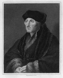Desiderius: ERASMUS