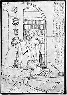 Erasmus: Erasmus Darwin (1732-1802)