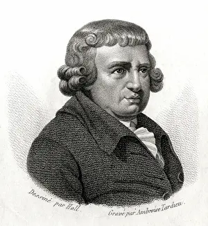 Erasmus: Erasmus Darwin