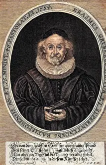 Ratisbon: Erasmus Gruber