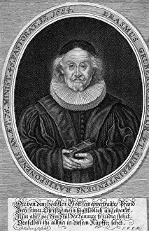 Ratisbon: Erasmus Gruber