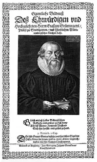 1576: ERASMUS GRUNINGER