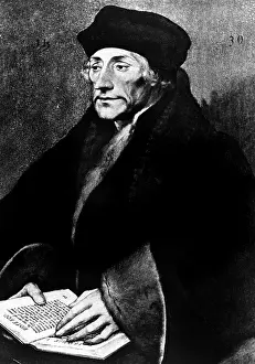 Erasmus: Erasmus von Rotterdam