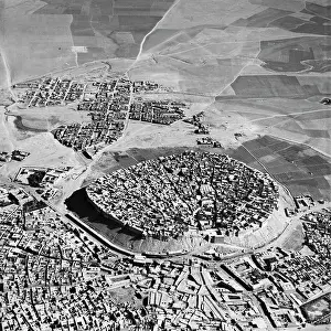 Empires: Erbil, Iraq XAWK