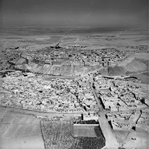 Empires: Erbil, Iraq XAWK