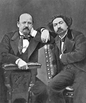 Combining: ERCKMANN-CHATRIAN PHOTO