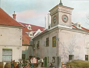 Erdberg: Erdberg