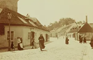 Erdberg: Erdberg in Vienna