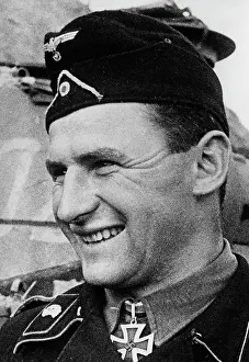 Erdmann: Erdmann Gabriel, 1941