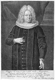 1756: ERDMANN NEUMEISTER
