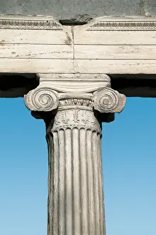 Erechtheion: Erechtheion