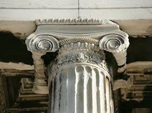 Erechtheion: Erechtheion