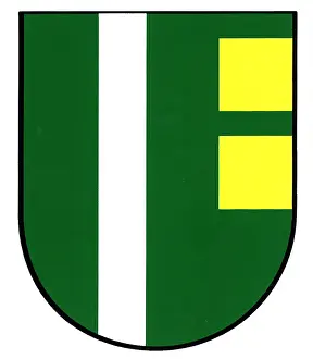 North Rhine: Erftstadt, Coat of arms