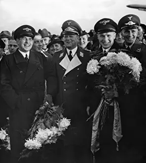 Erhard: Erhard Milch
