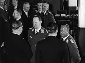 Erhard: Erhard Milch