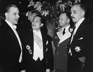 Erhard: Erhard Milch