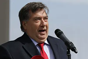 Corbyn: Eric Broadbent