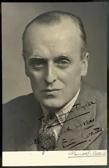 Colquhoun: ERIC COATES