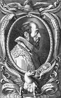 Motifs: ERIC DUPUY SCHOLAR