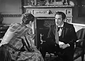 Marian: Eric Helgar and Ferdinand Marian in Romance in a Minor Key