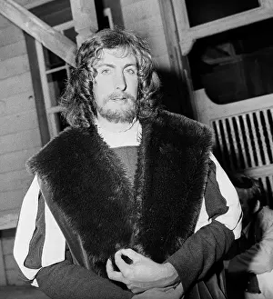 Pythons: Eric Idle