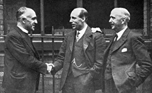 Congregational: Eric Liddell