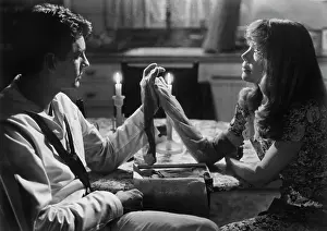 Sissy: Eric Roberts - Sissy Spacek