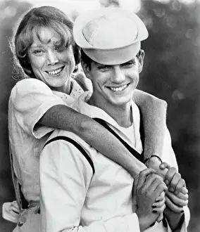 Sissy: Eric Roberts - Sissy Spacek