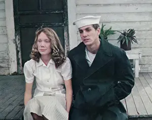 Sissy: Eric Roberts - Sissy Spacek