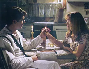 Sissy: Eric Roberts - Sissy Spacek