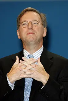 Google: Eric Schmidt