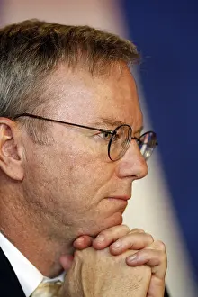 Google: Eric Schmidt