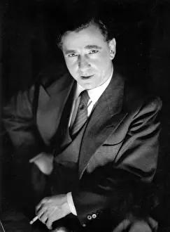 Carow: Erich Carow