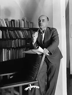 Engel: Erich Engel in the 1930s