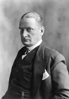 Attorney: Erich Frey
