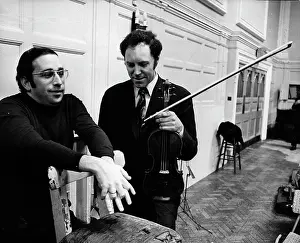 Gruenberg: Erich Gruenberg