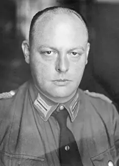Hilgenfeldt: Erich Hilgenfeldt, 1934