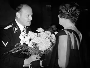 Reichsleiter: Erich Hilgenfeldt
