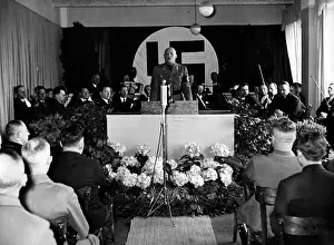 Reichsleiter: Erich Hilgenfeldt