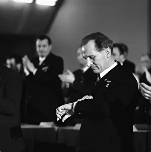 Honecker: Erich Honecker