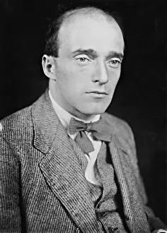 Kleiber: Erich Kleiber, 1923